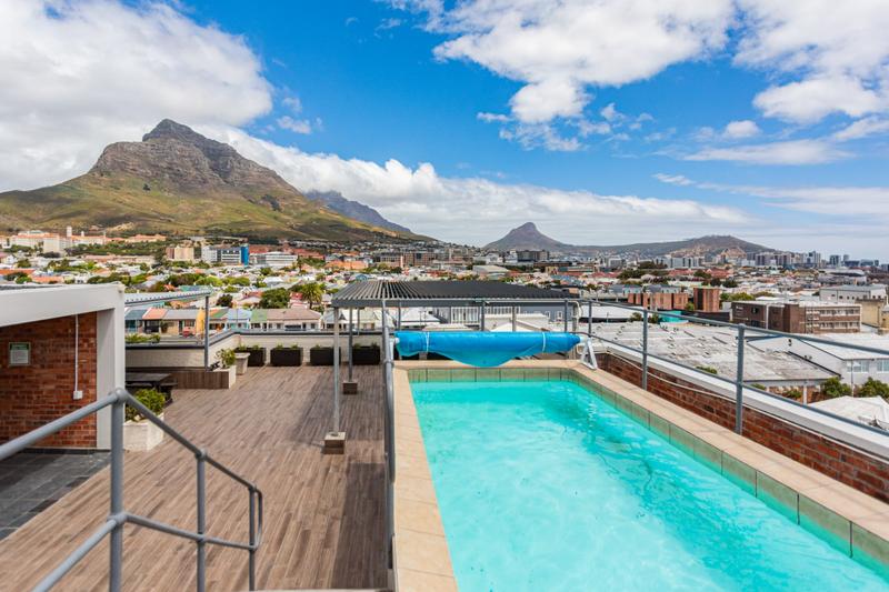 2 Bedroom Property for Sale in Observatory Western Cape